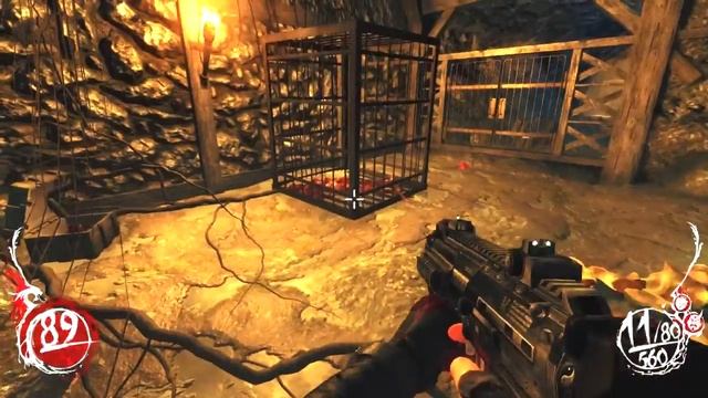 Shadow Warrior 2013 Прохождение игры. Часть 24. Глава 14-2 смотреть онлайн