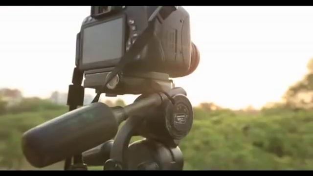 Canon EOS 750D Review смотреть онлайн