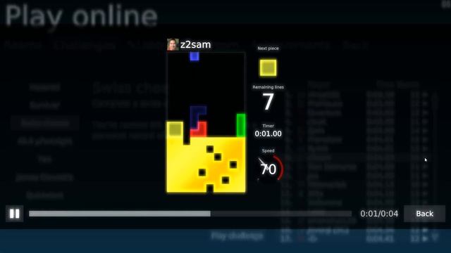 Cultris 2: Swiss Cheese 4.03 secs - 223 BPM (07.07.2019) смотреть онлайн