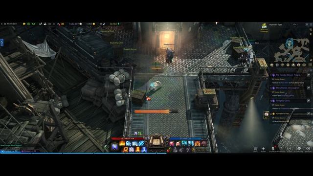 Lost Ark - Hamelon's Rats Quest Guide Locations - Heypno's Eyes Catching Rats - Where is the Rats смотреть онлайн