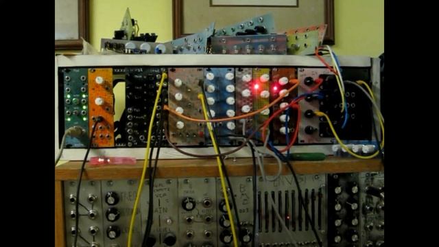 BMC006V2R New layout and jam session смотреть онлайн