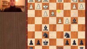 Лучший гамбит против е4?! Скандинавский гамбит за черных