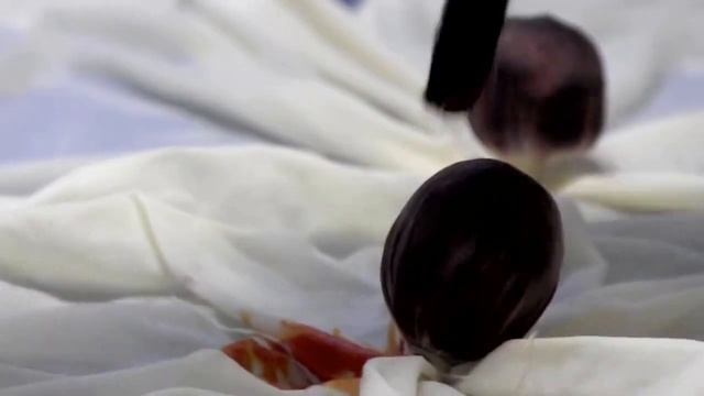 Розпис тканин  літньої колекції ZHURAVEL'