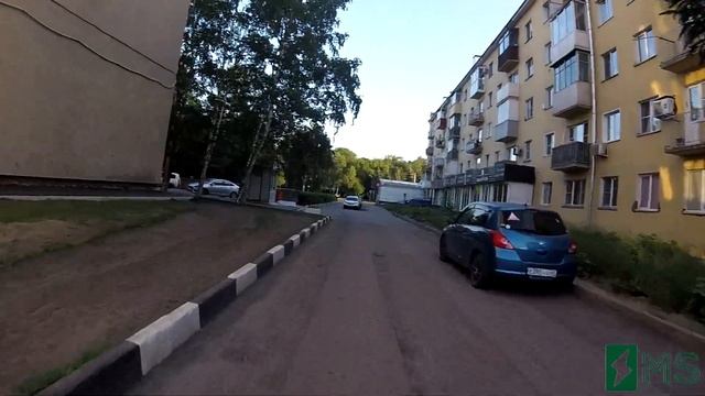 Поездка по городу Новокузнецк. 15 июня 2023г. #Новокузнецк #поездка смотреть онлайн