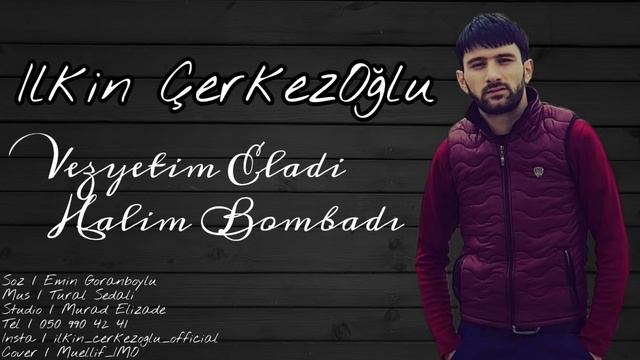 İlkin Çərkəz oğlu Vəziyyətim əla halım bombadı 2019 смотреть онлайн
