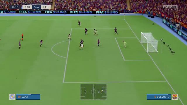 Прямой показ PS4 от GRIVUS03 смотреть онлайн