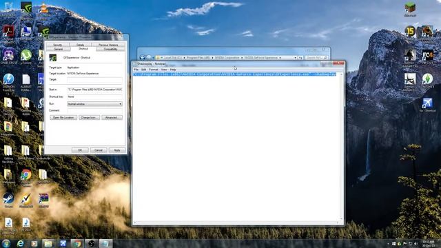 How to Enable Shadowplay for Non-supported NVIDIA GPU смотреть онлайн