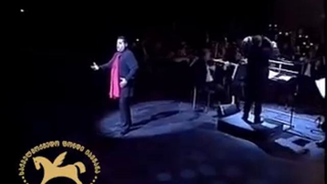 Badri Maisuradze / ბადრი მაისურაძე смотреть онлайн