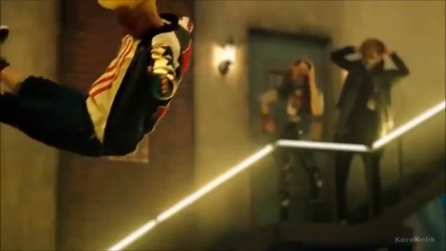 Kore Klip Gece Gölgenin Rahatına Bak (çağatay akman) смотреть онлайн