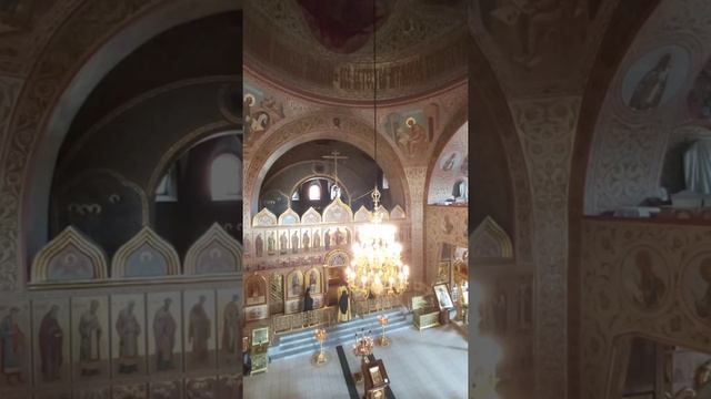 Замечательный Догматик 7 гласа валаамского распева #север #знаменный #валаам #длядуэта #молитва смотреть онлайн