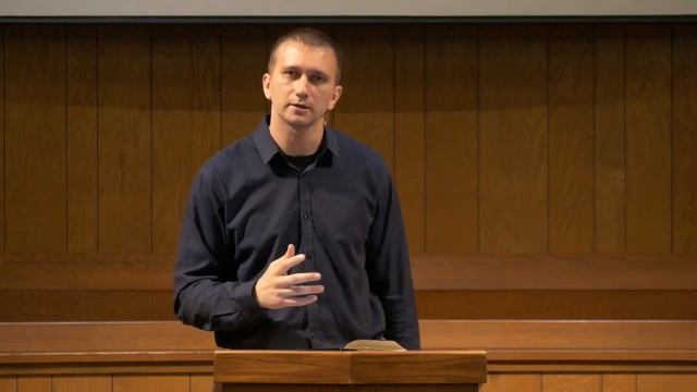 Вероучение Церкви - О Спасении (Часть 7) "Освящение" смотреть онлайн