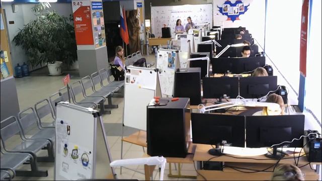 16-20 лет "VII ОЧМ WSR_Промышленный дизайн" 10102018 смотреть онлайн