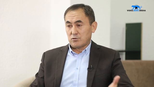 Темирбек Асанбеков: "Люстрациянын жыты да жок!" смотреть онлайн