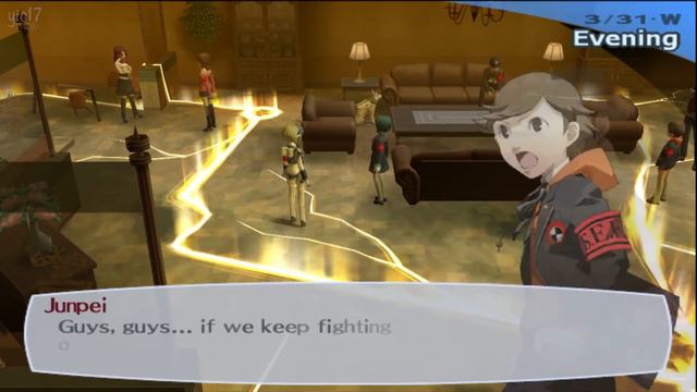 The Persona 3 Reload HATE is STUPID смотреть онлайн