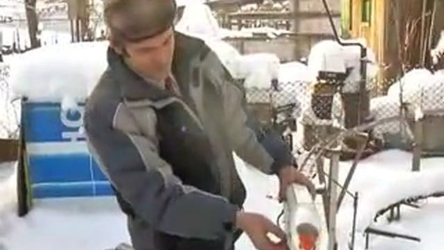 ЖЕЛЕЗНАЯ ДОРОГА В ОГОРОДЕ. смотреть онлайн