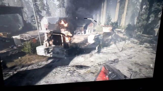 far cry 5 com o a8 8650b e uma rx570 смотреть онлайн