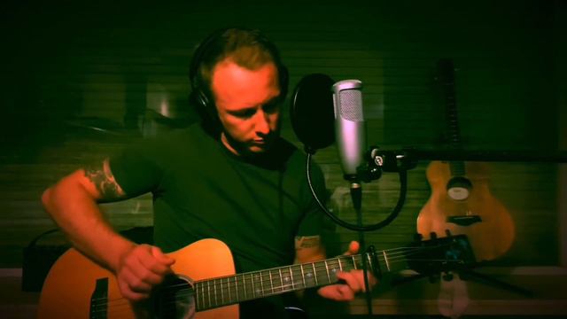 Fast Car - Tracy Chapman (Jetlag Simon Acoustic Cover) смотреть онлайн