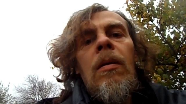 76 день питаюсь исключительно фруктами. Отчёт.Поход за виноградом. смотреть онлайн