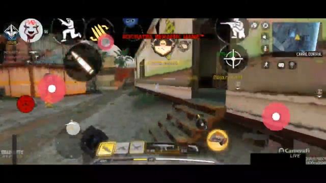 SCRIPT VIP NEW UPDATE CALL OF DUTY MOBILE S3 UP RANK ON OCTOPUS-MJ/BR. смотреть онлайн