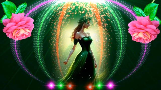 С 18 летием внучка! смотреть онлайн