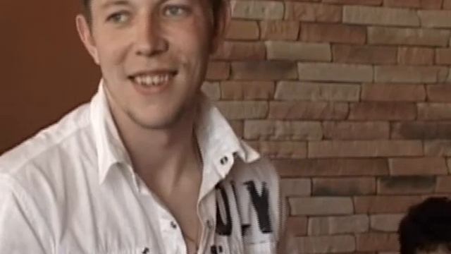 Поздравление с Днем Радио - кафе PALAZZO смотреть онлайн