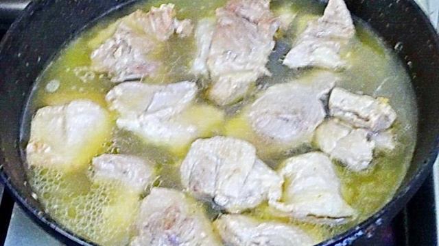 Готовим дома