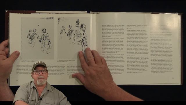A Few of My Favorite Art Books смотреть онлайн