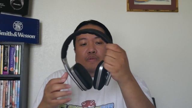 The Treblab Z2 Wireless Headphones Vs The Ghostek Rapture Wireless Headphones смотреть онлайн