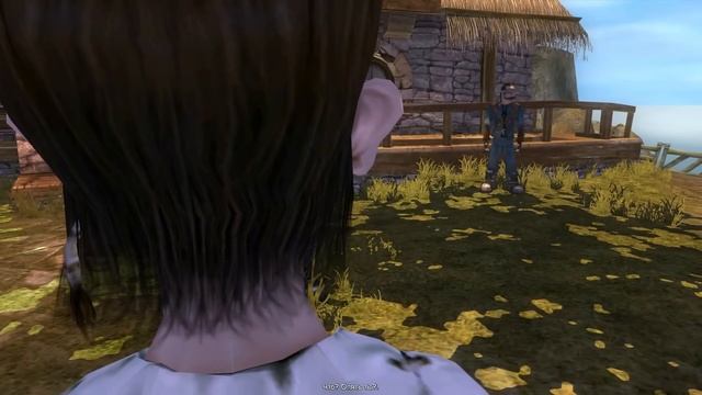 Прохождение Fable: The Lost Chapters Серия 1 смотреть онлайн