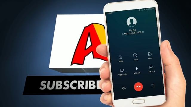 Uncondition call forward#mobaile tips# কেনেকৈ আনৰ মোবাইলত অহা কল নিজৰ ফোনত শুনিব# смотреть онлайн