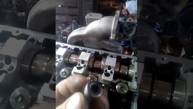 Дополнительное крепление насосфорсунки на фольце т5 1,9 тди смотреть онлайн