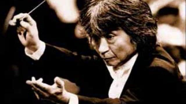 Paul Hindemith Symphonic Metamorphosis (1 of 2) смотреть онлайн