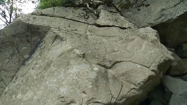 Куда поехать отдыхать в Сочи? ВОДОПАД - Тхагапш / Горная река, Лазаревское. смотреть онлайн