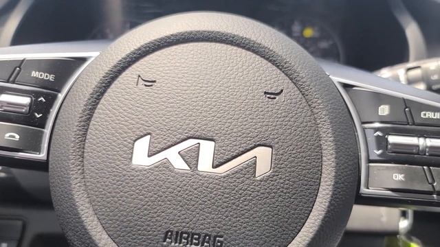 2022 KIA SELTOS LX BASE MODEL FWD/ WALK AROUND AND REVIEW смотреть онлайн