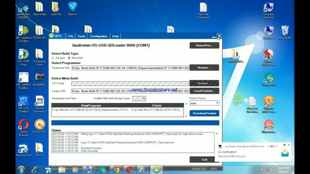 jio F120b IMEI repair how to jio all Qualcomm cpu hindi repair смотреть онлайн