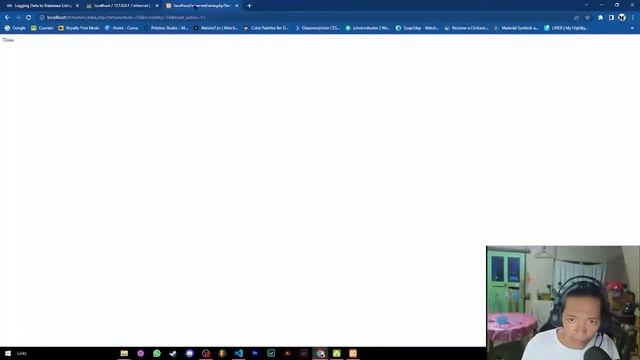 Arduino Uno and DHT11 sensor (Logging Data to Database Using Arduino Ethernet Shield) смотреть онлайн