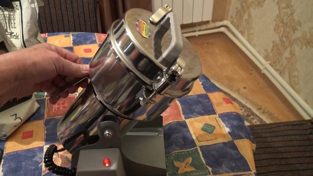 Кофе-сахаро-зернодробилка для Пчеловодов смотреть онлайн