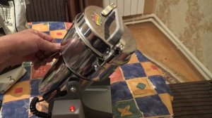 Кофе-сахаро-зернодробилка для Пчеловодов