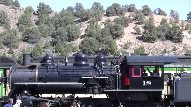 Great Northern 5 Chime Whistle by Rizzoli Locomotive Works смотреть онлайн