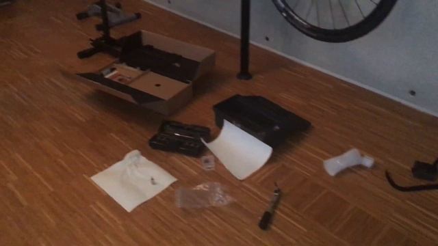 unboxing CANYON INFLITE CF SLX 9.0 смотреть онлайн