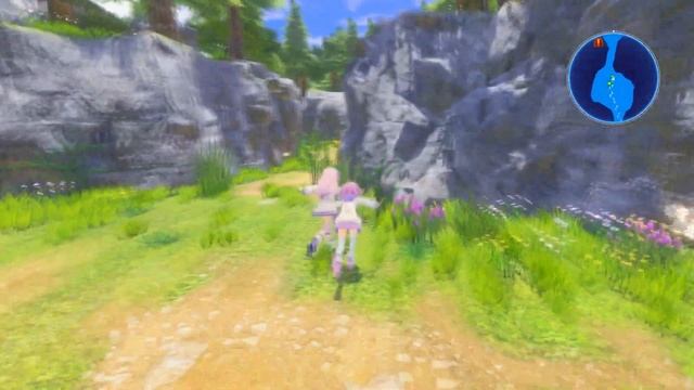 Neptunia: Sisters VS Sisters - Part ??? - New Game Plus Full Playthrough And True Ending смотреть онлайн