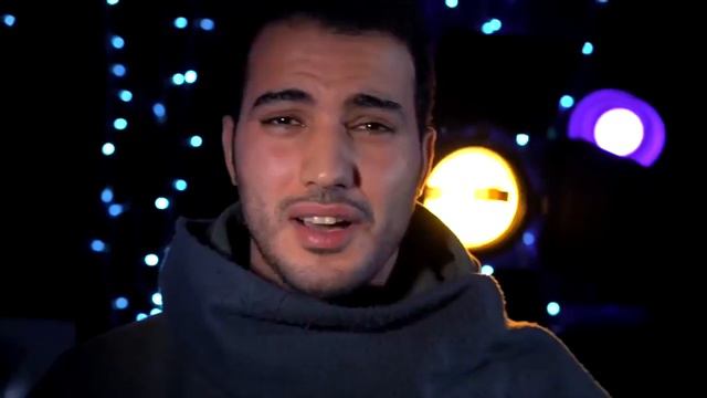 Mohamed Tarek & Mohamed Youssef  Nasheed Medly Sholawat