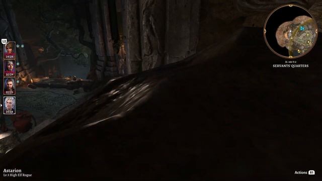 Let's Play Baldur's Gate 3 Blind Episode Seven: The Search For The First Druid & My Stolen Loot! смотреть онлайн