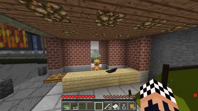 ??ОТ БОМЖА ДО МИЛЛИОНЕРА ЗА ОДИН ДЕНЬ В МАЙНКРАФТ! ШЕДИ MINECRAFT смотреть онлайн