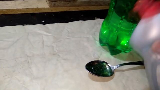 Незамерзайка для лобового стекла своими руками! Простой рецепт! смотреть онлайн