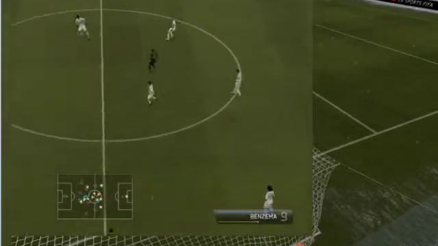 Gameplay fifa 14/Maldita calva de viktor valdes/real madrid vs barcelona/viktorelcrack vs rado смотреть онлайн