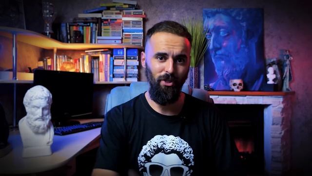 СТОИЦИЗМ | Люби свою судьбу | Секрет счастливой жизни смотреть онлайн