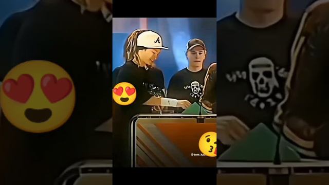 Tom. kaulitz смотреть онлайн