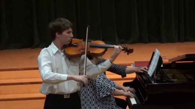 Elegy Faure смотреть онлайн
