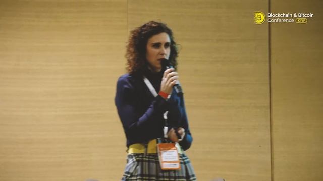 Юлия Спорыш - Крипторынок. Где брать данные? Обзор провайдеров финансовой информации смотреть онлайн